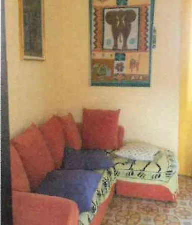Casetta Nel Verde 2 * Vezzo