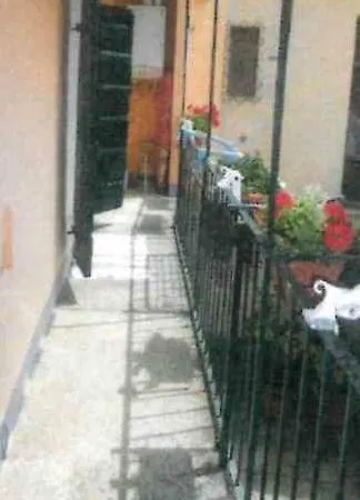 Casetta Nel Verde 2 Appartement Vezzo