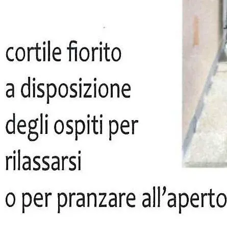 Casetta Nel Verde 2 * Vezzo